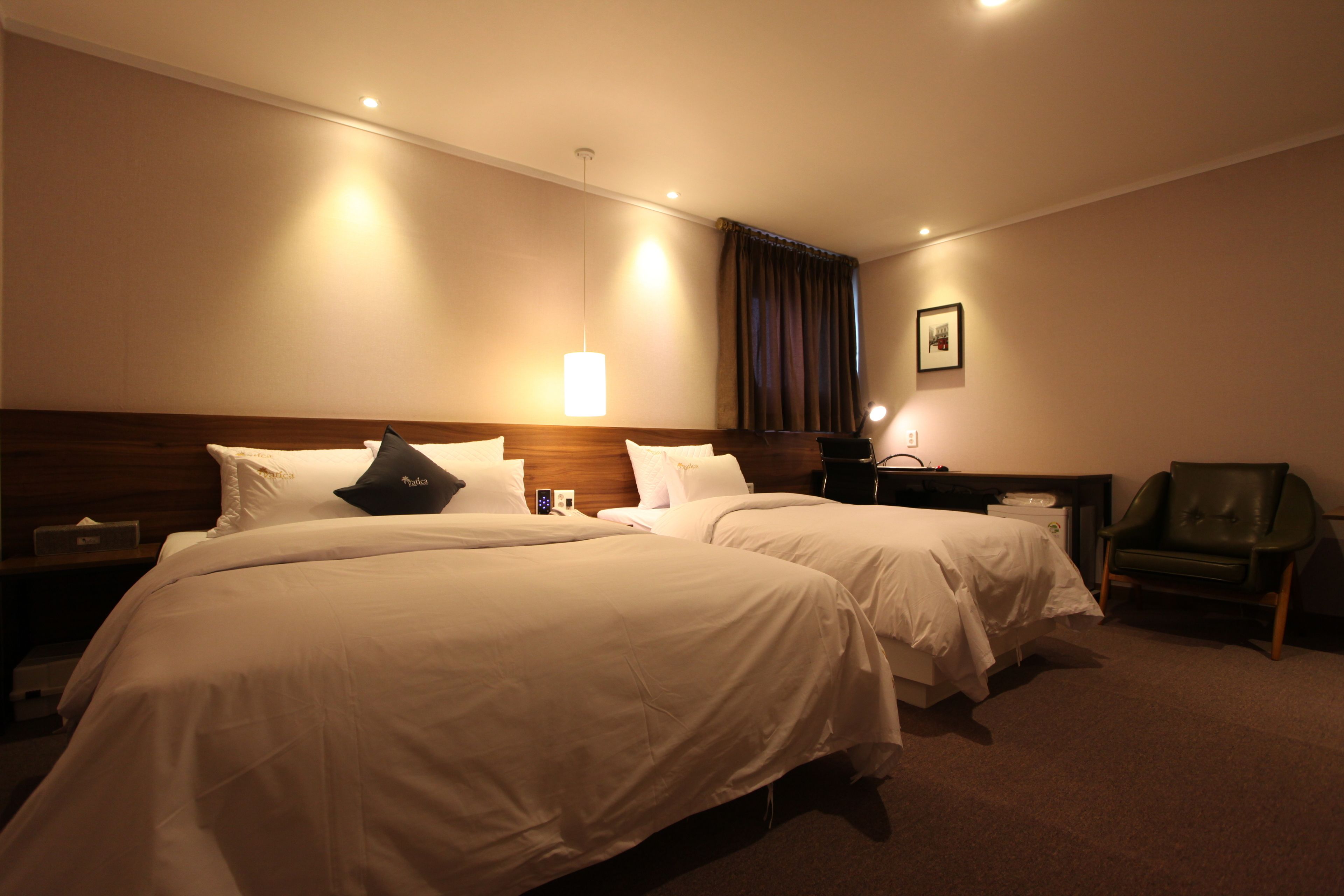 Photo - Vatica Hotel Dongdaemun