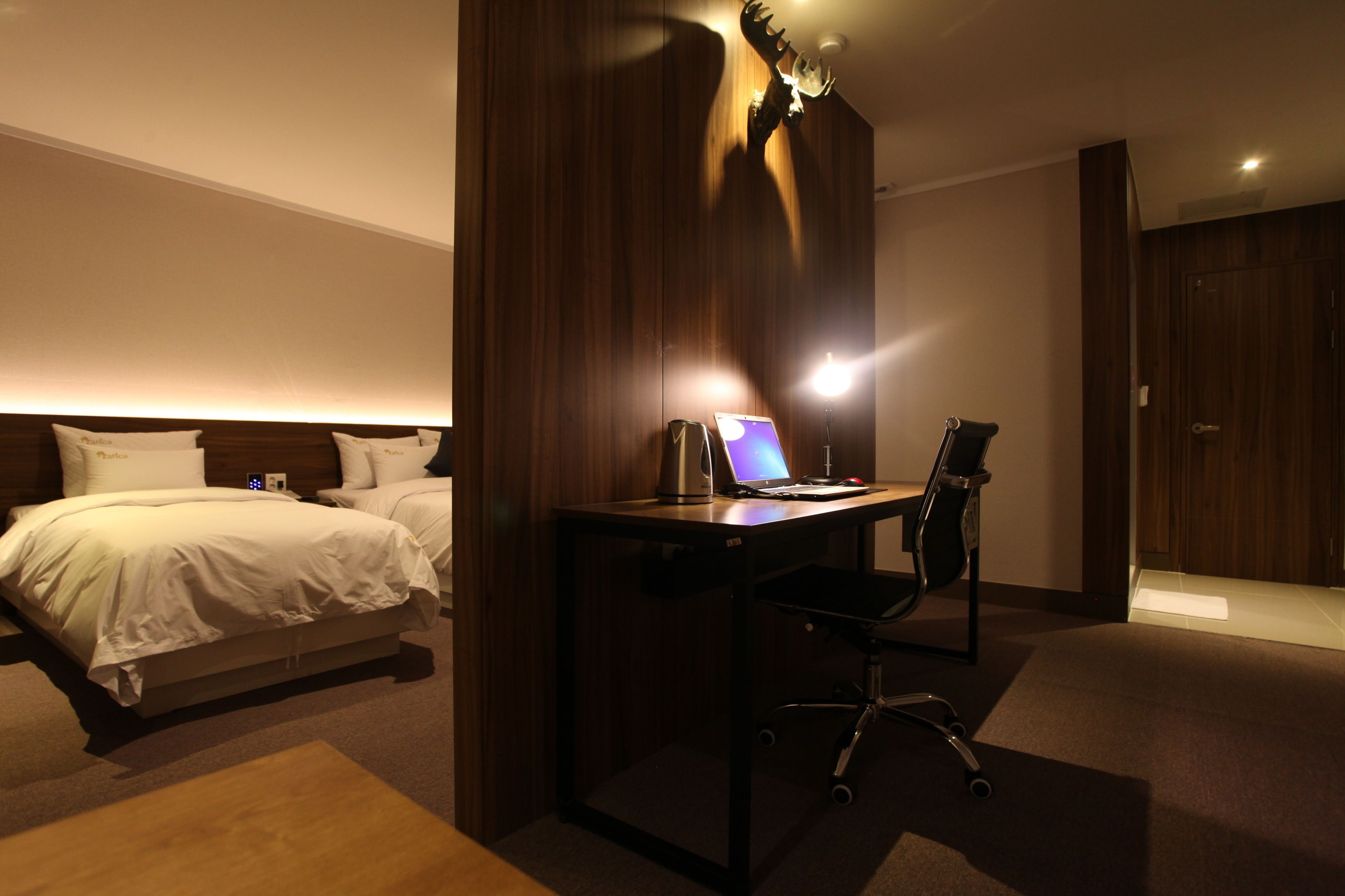 Photo - Vatica Hotel Dongdaemun