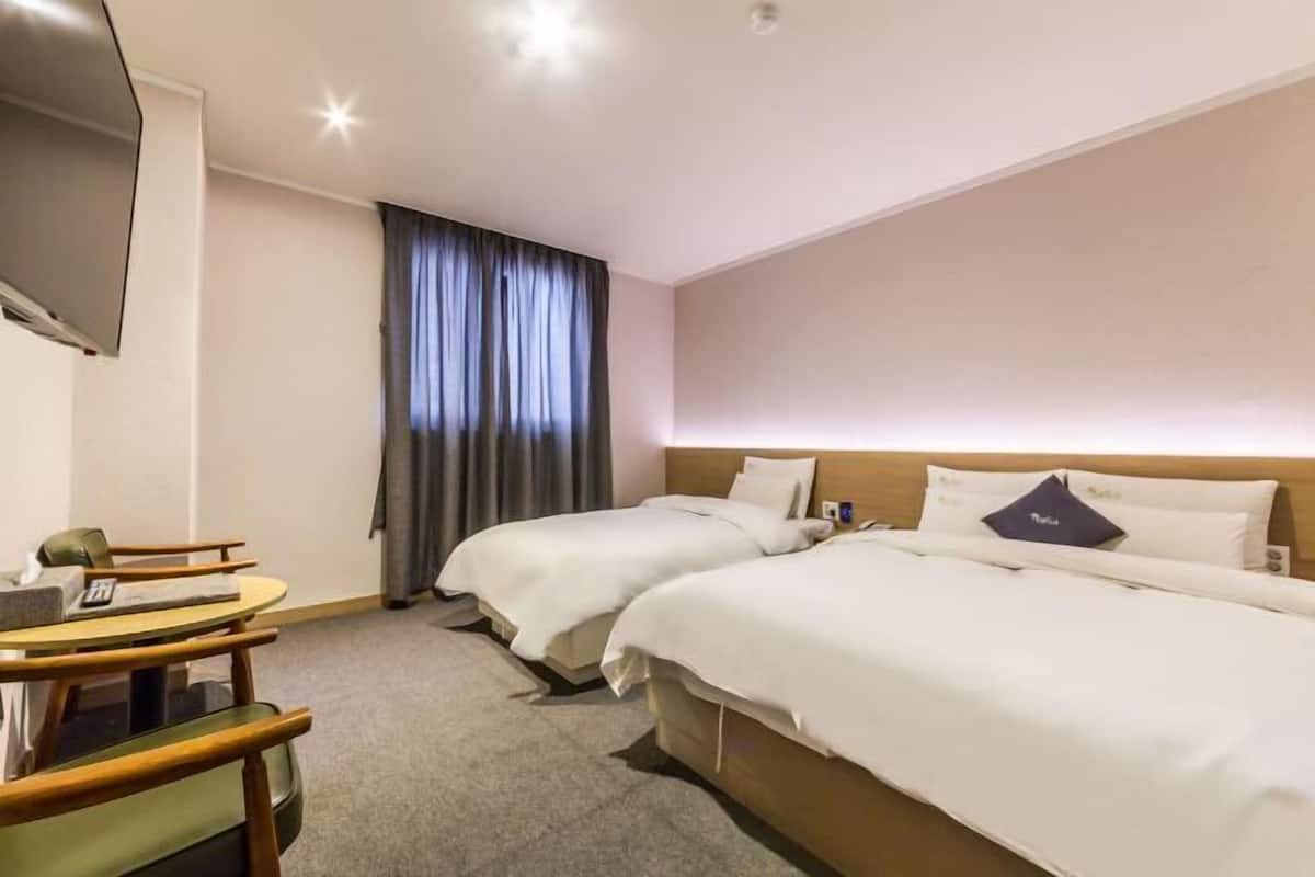 Ropa de cama de alta calidad y edredón