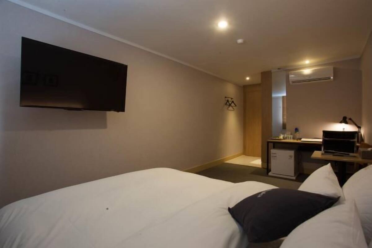 Literie de qualité supérieure, couette en duvet d'oie