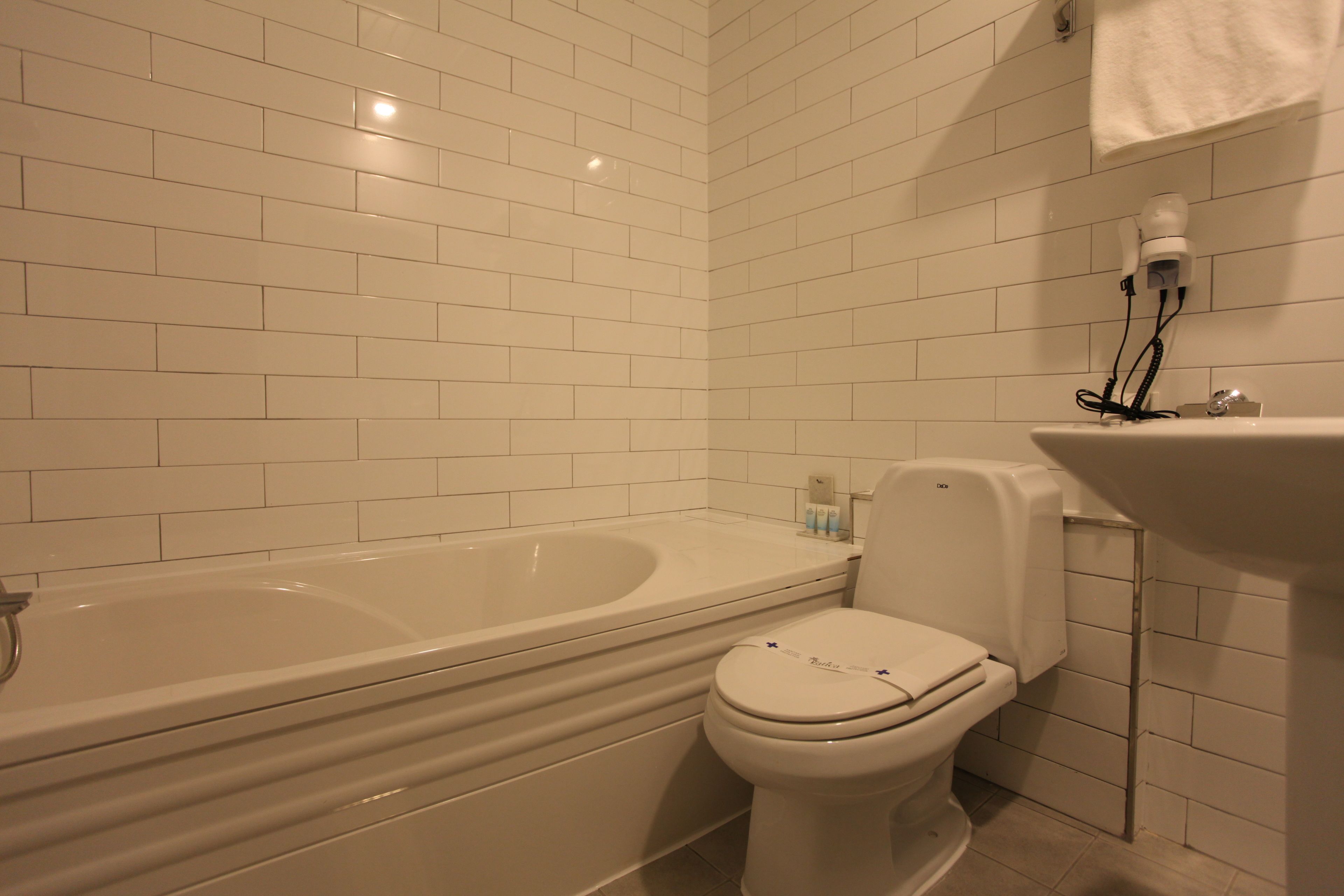 Photo - Vatica Hotel Dongdaemun