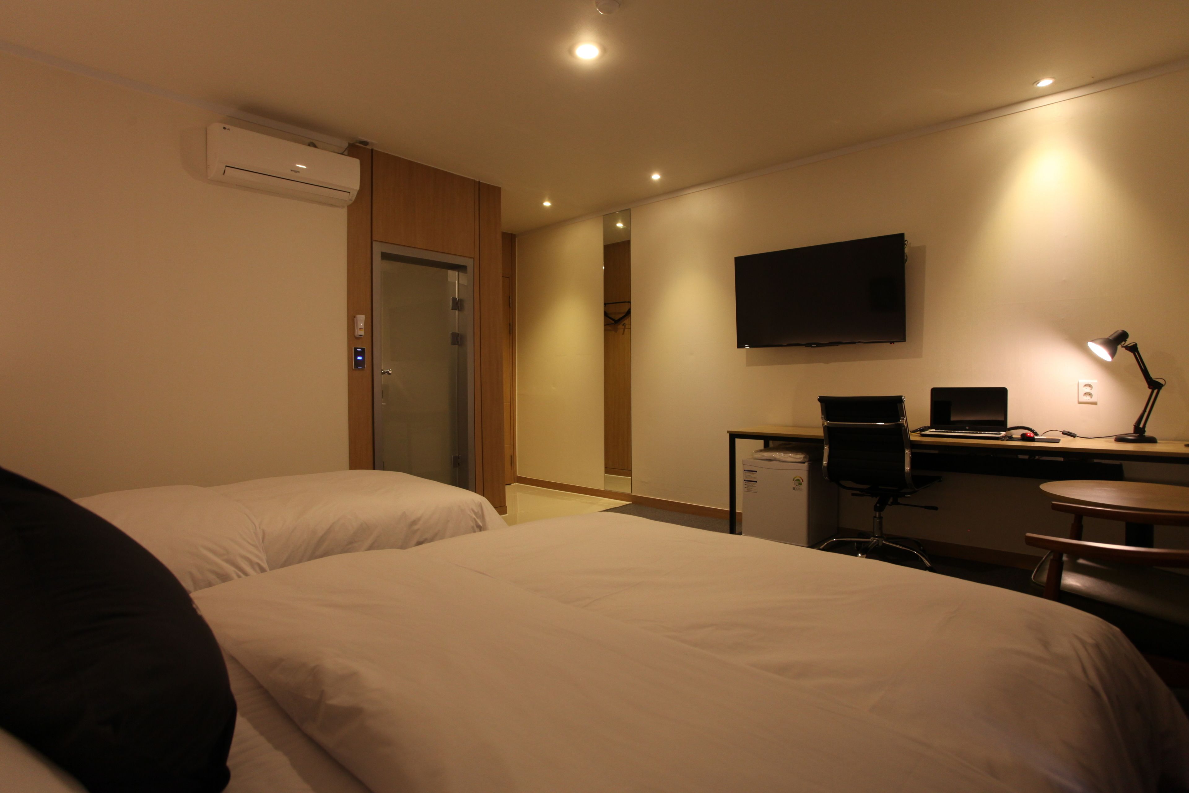 Photo - Vatica Hotel Dongdaemun