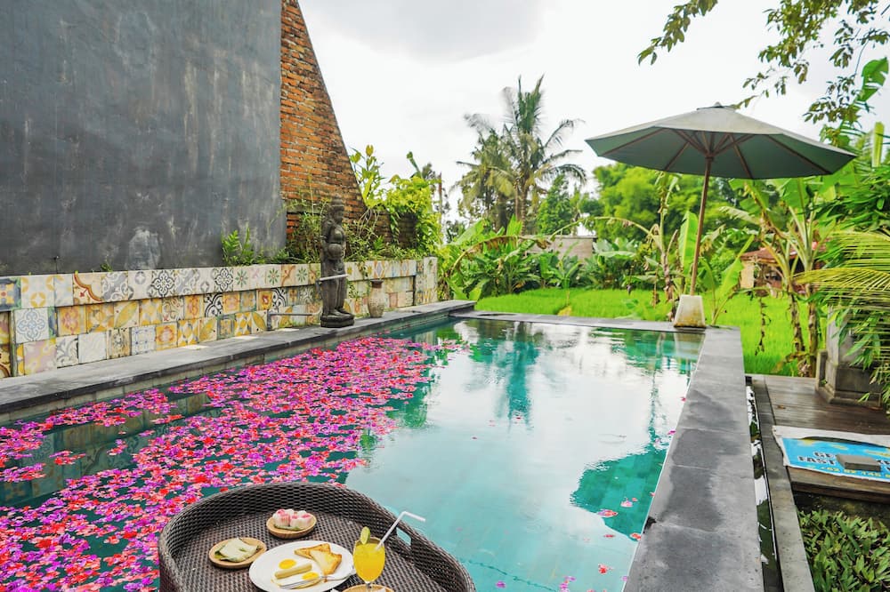Ubud Sawah Homestay