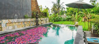 Ubud Sawah Homestay