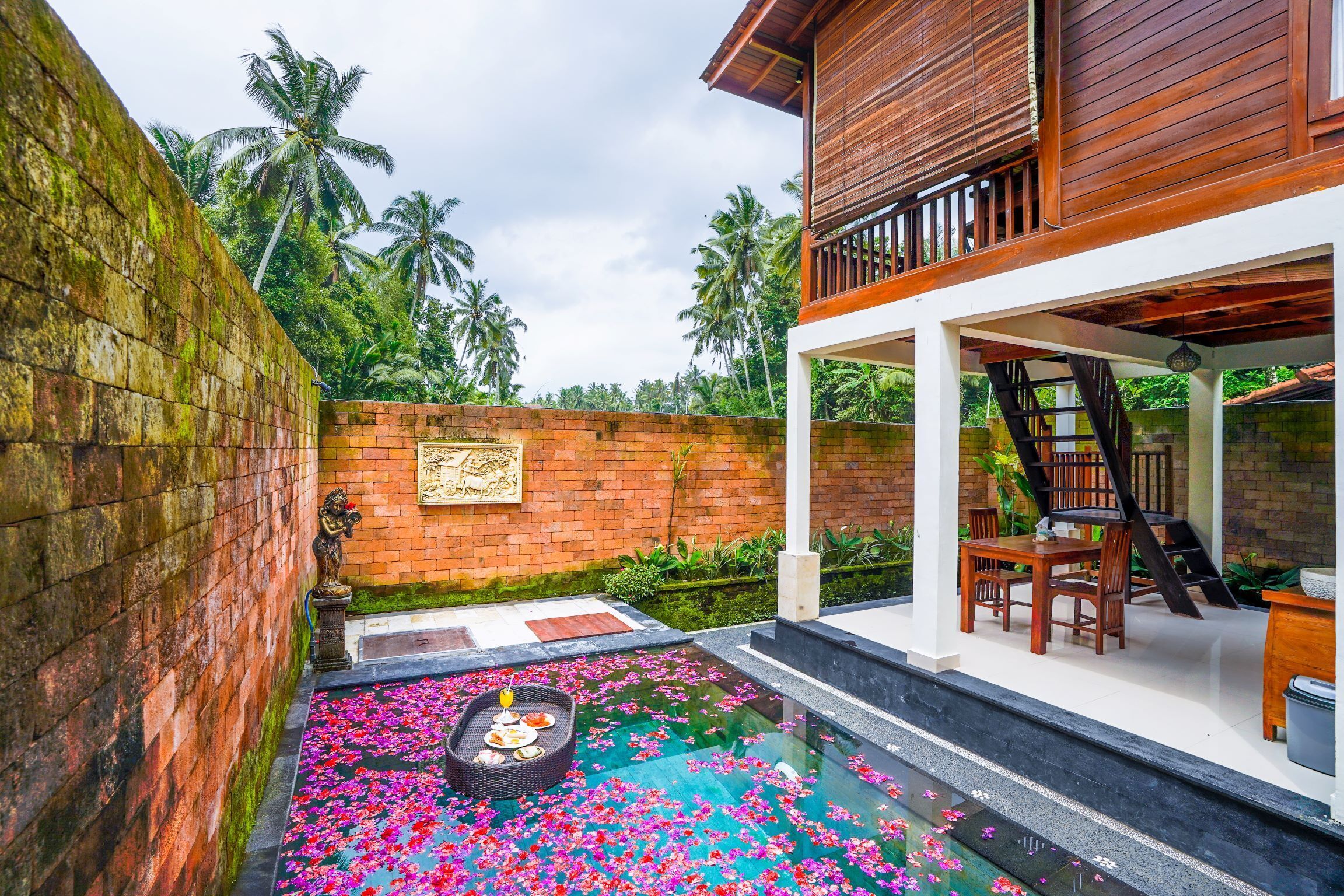 Foto - Ubud Sawah Scenery Villa and Homestay
