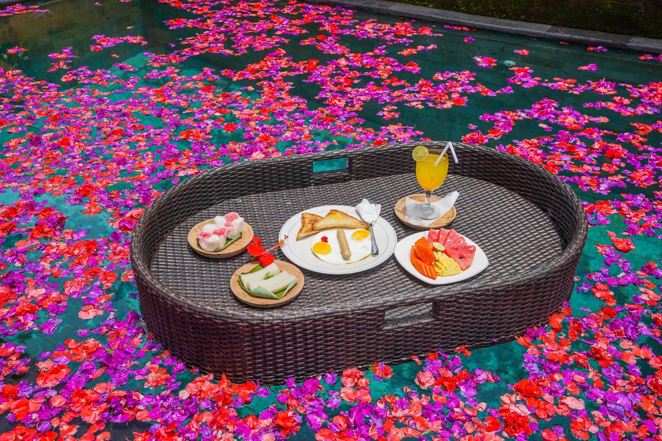 Foto - Ubud Sawah Scenery Villa and Homestay