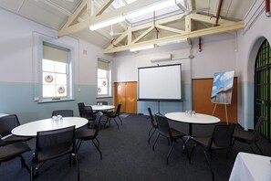 Salle de réunion