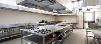 弗里曼特爾監獄 YHA 青年旅館