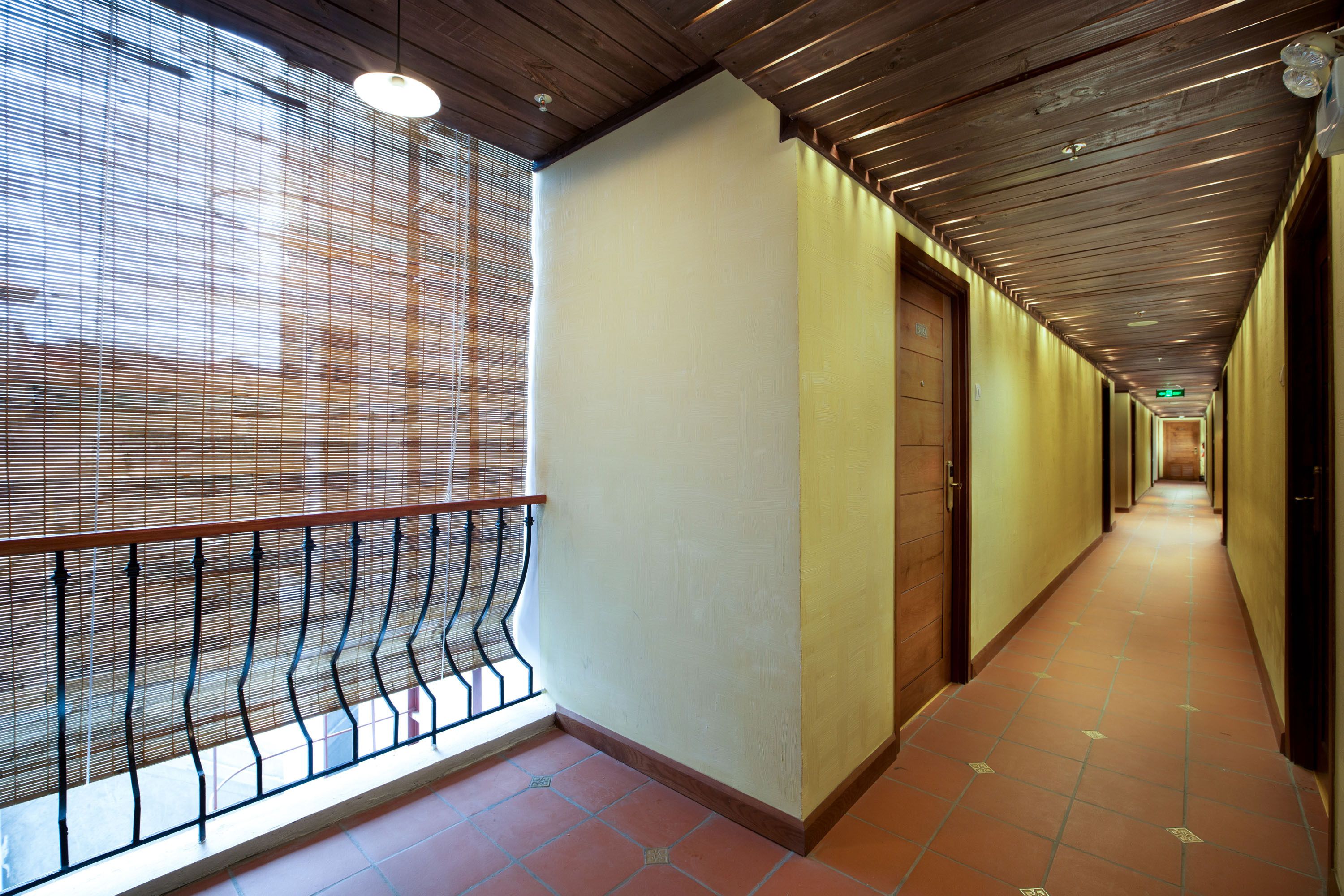 Foto - MK Premier Boutique Hotel