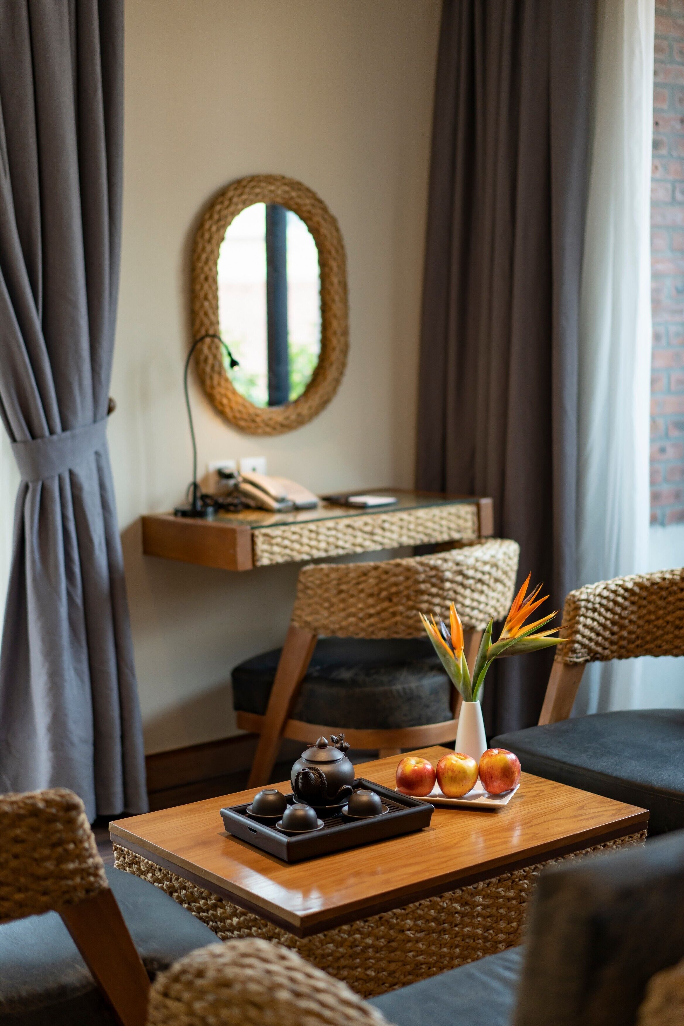 Foto - MK Premier Boutique Hotel