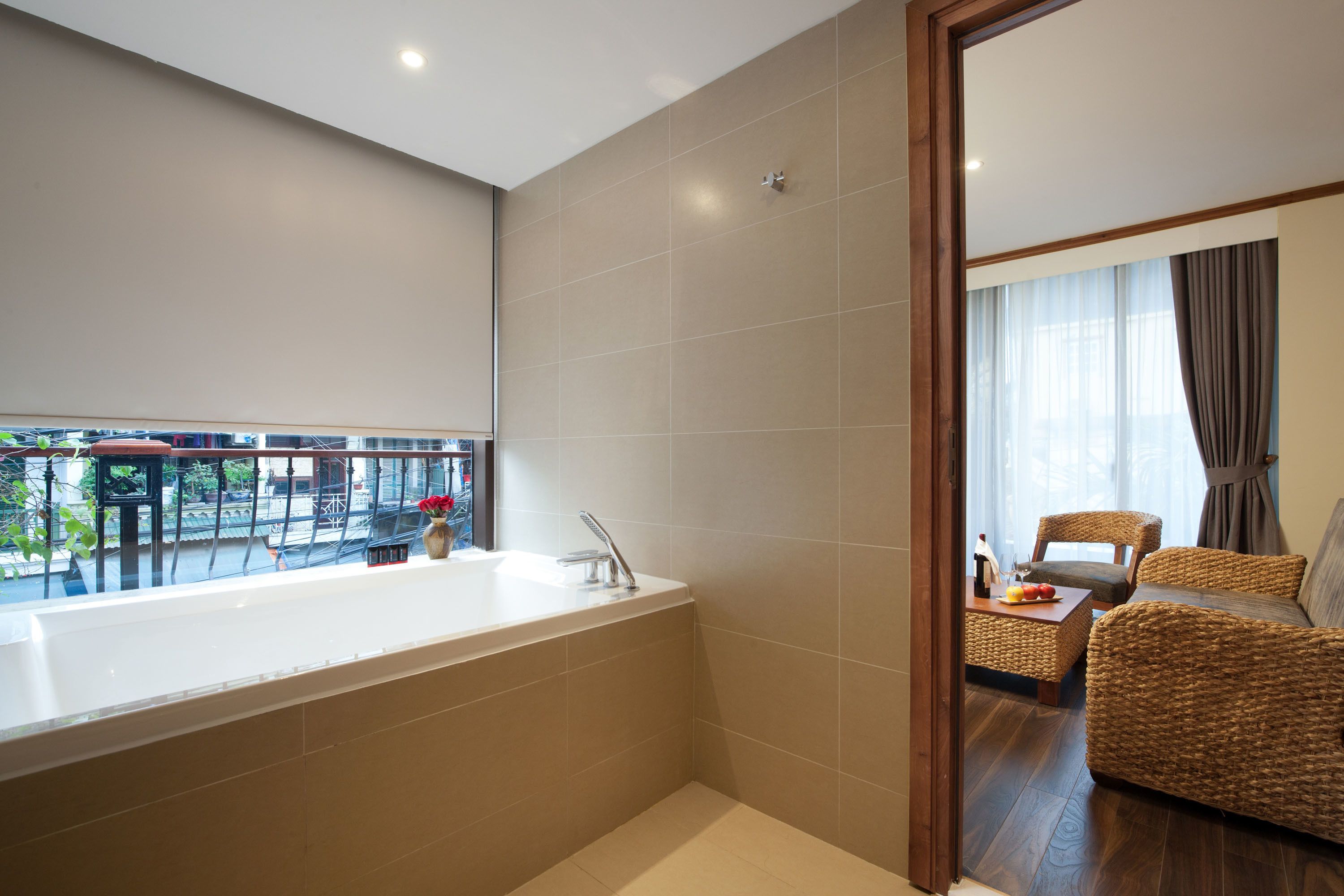 Foto - MK Premier Boutique Hotel