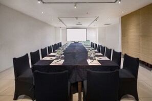 Business centre