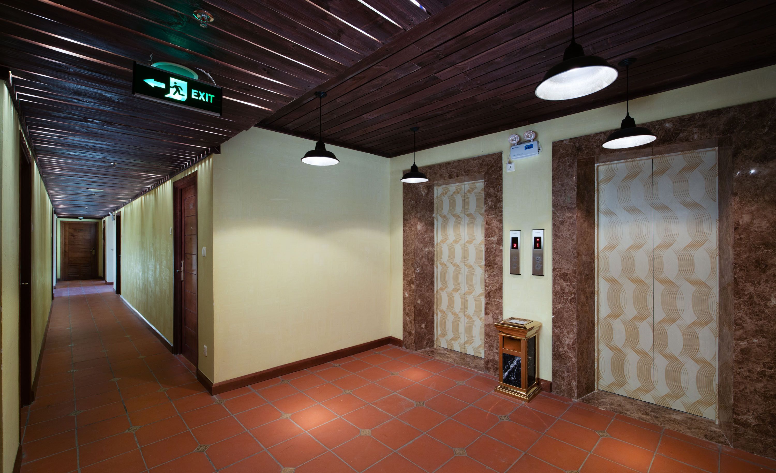 Foto - MK Premier Boutique Hotel