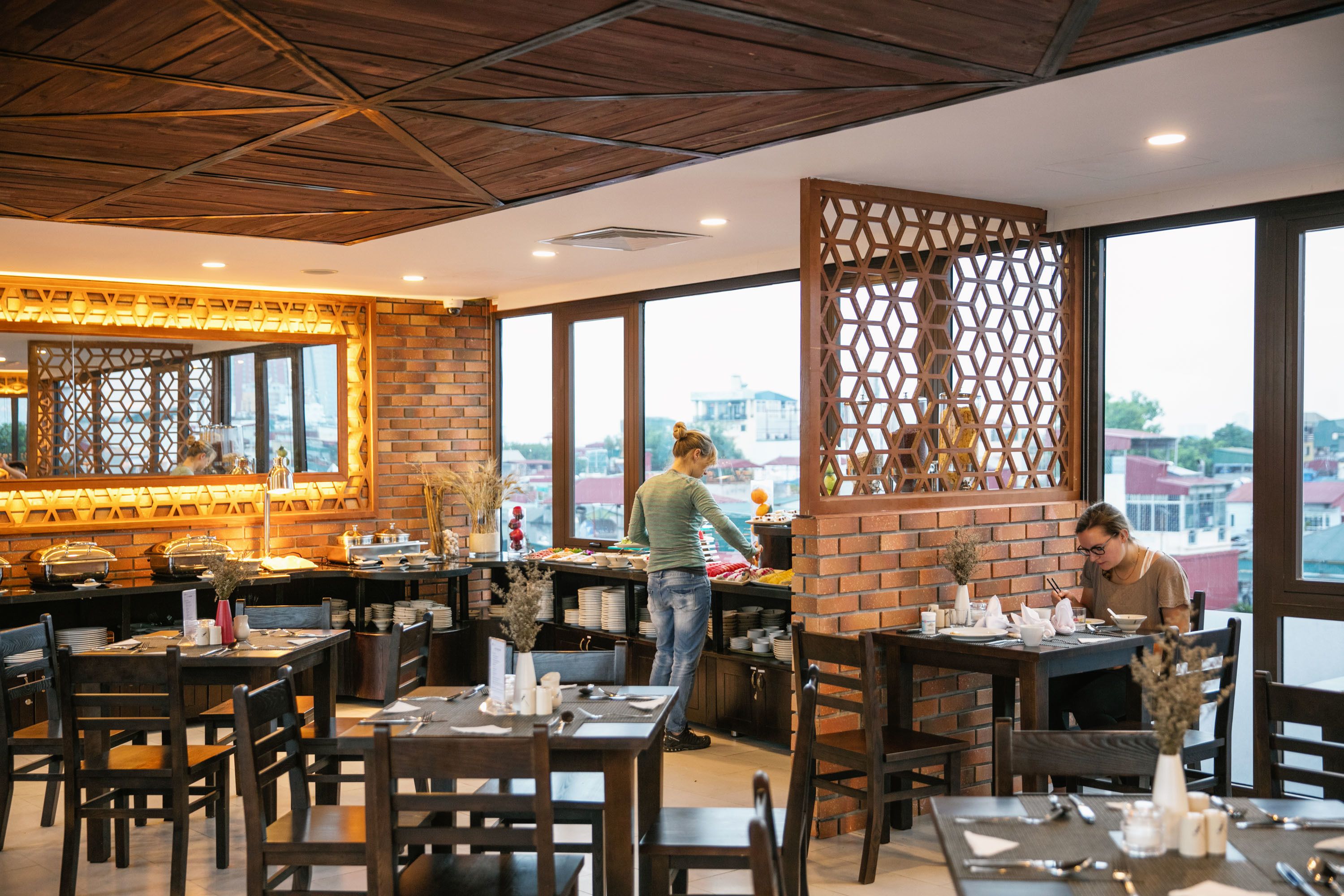 Foto - MK Premier Boutique Hotel