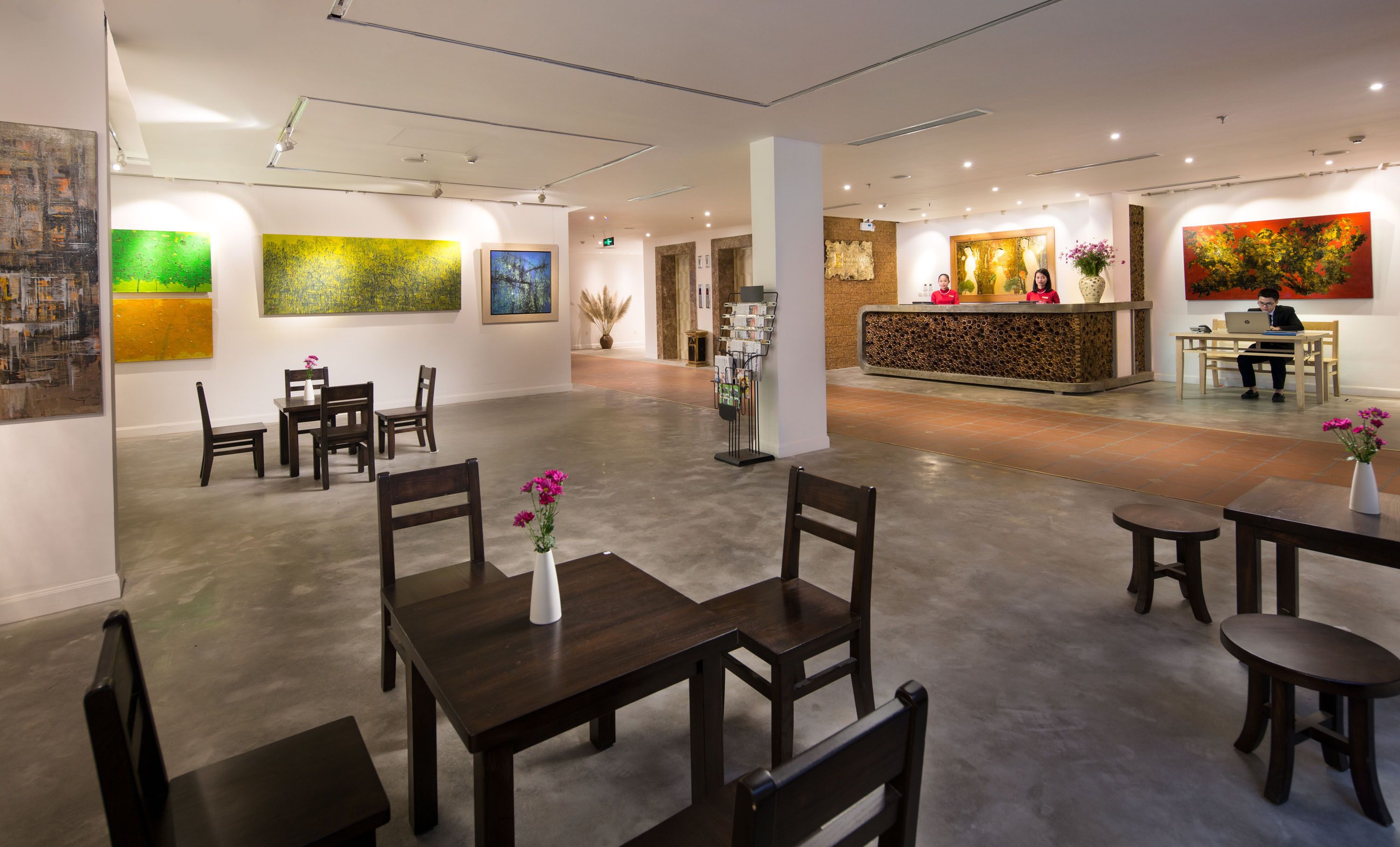 Foto - MK Premier Boutique Hotel