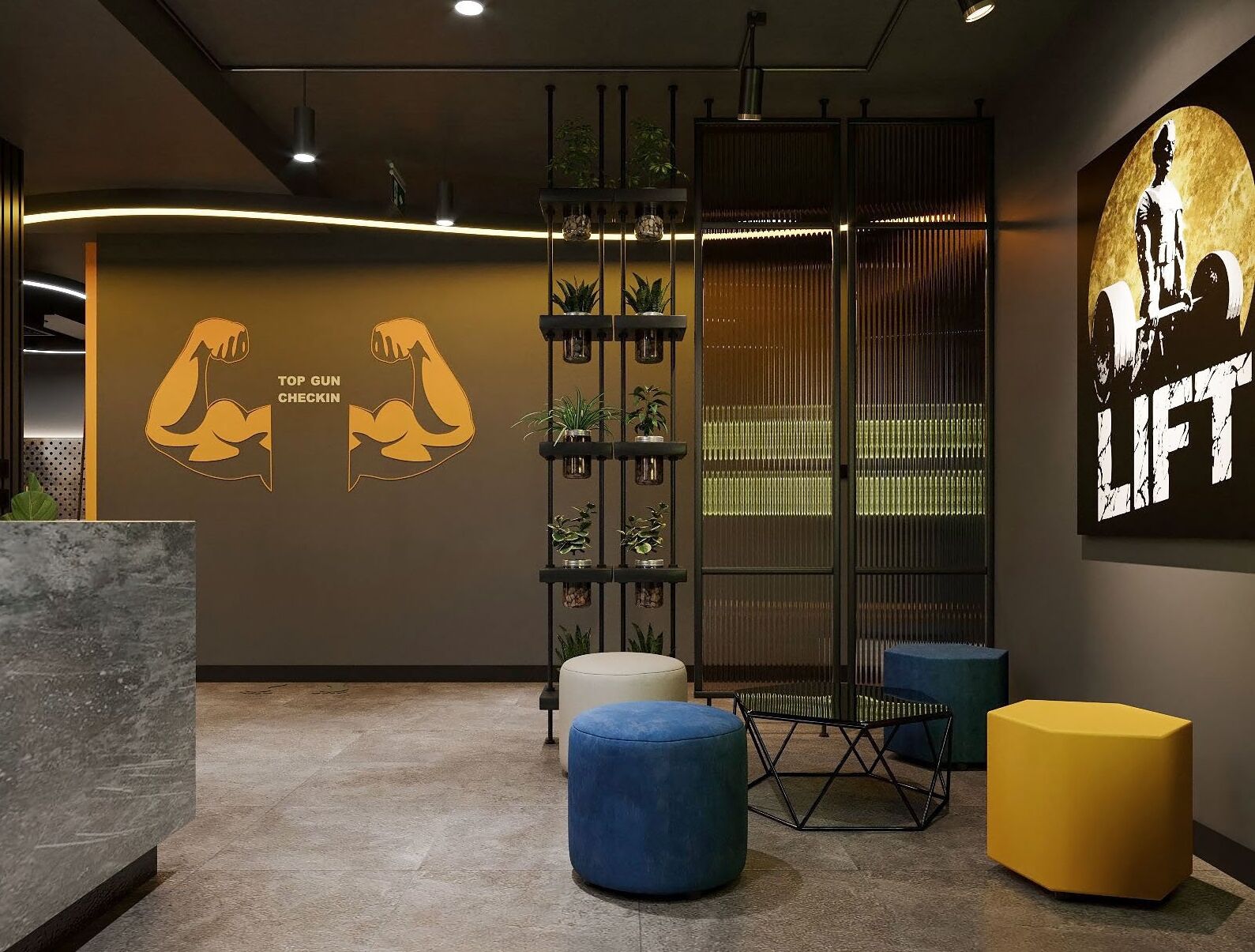 Foto - MK Premier Boutique Hotel