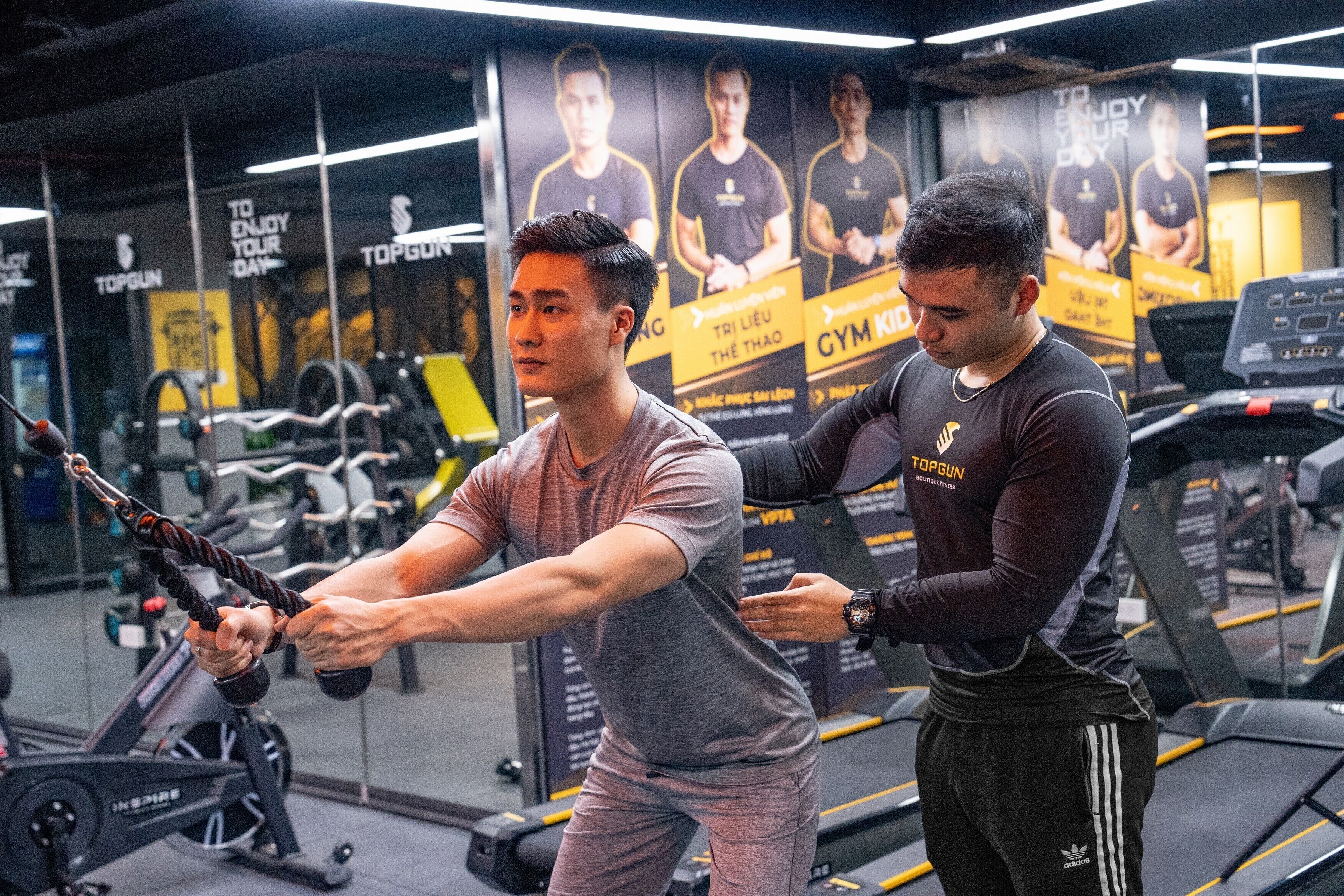 Foto - MK Premier Boutique Hotel