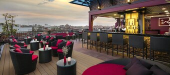 MK Premier Boutique Hotel