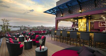 MK Premier Boutique Hotel