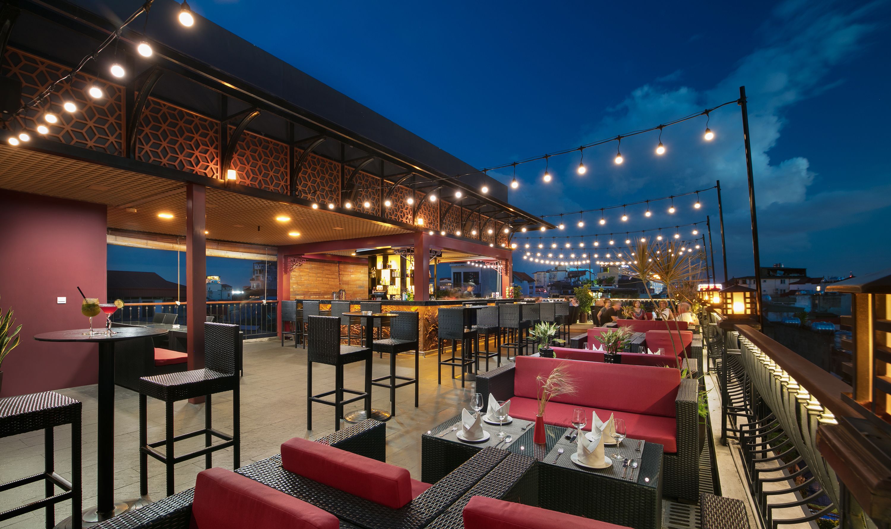 Foto - MK Premier Boutique Hotel