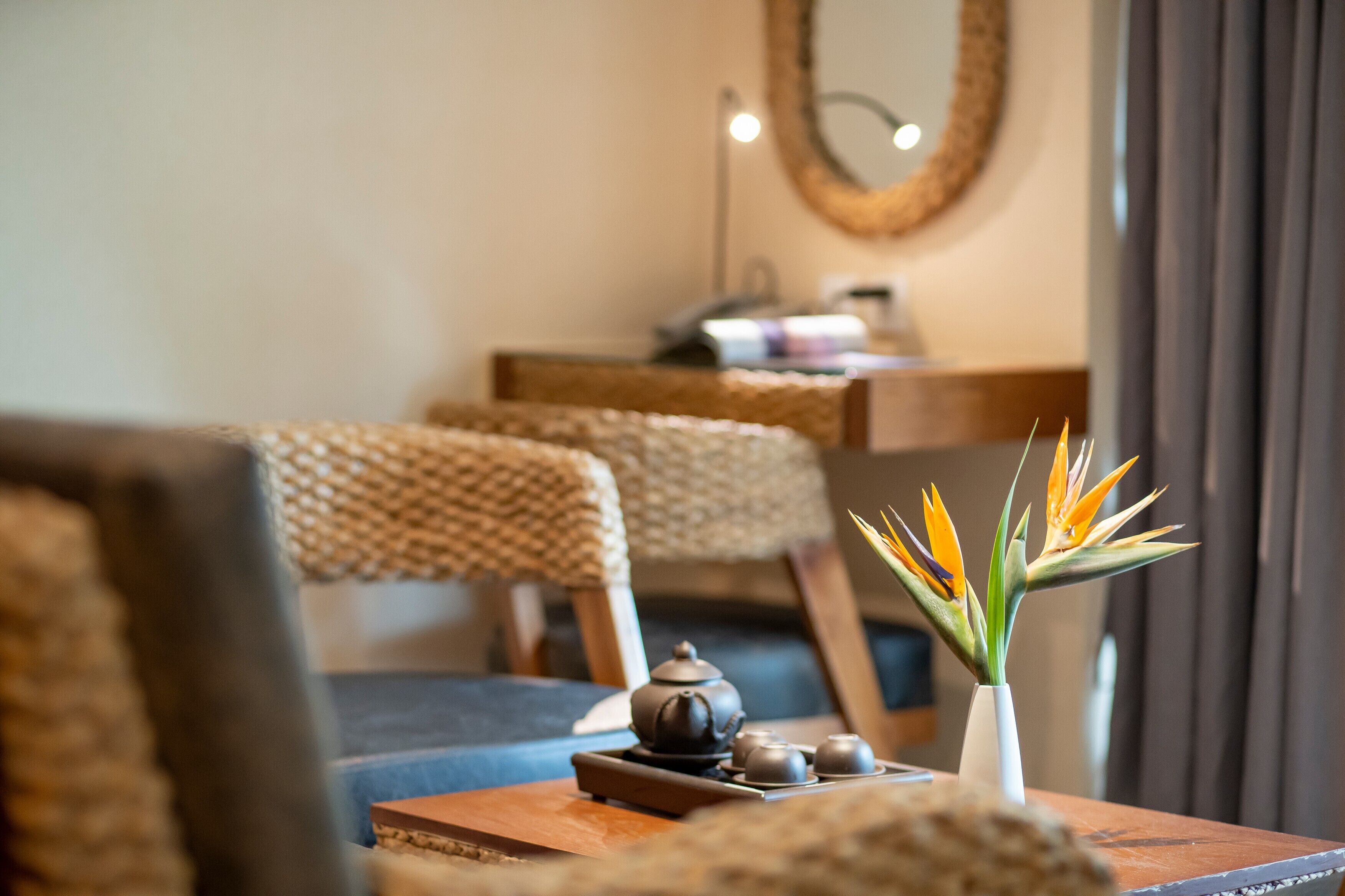 Foto - MK Premier Boutique Hotel