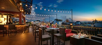 MK Premier Boutique Hotel