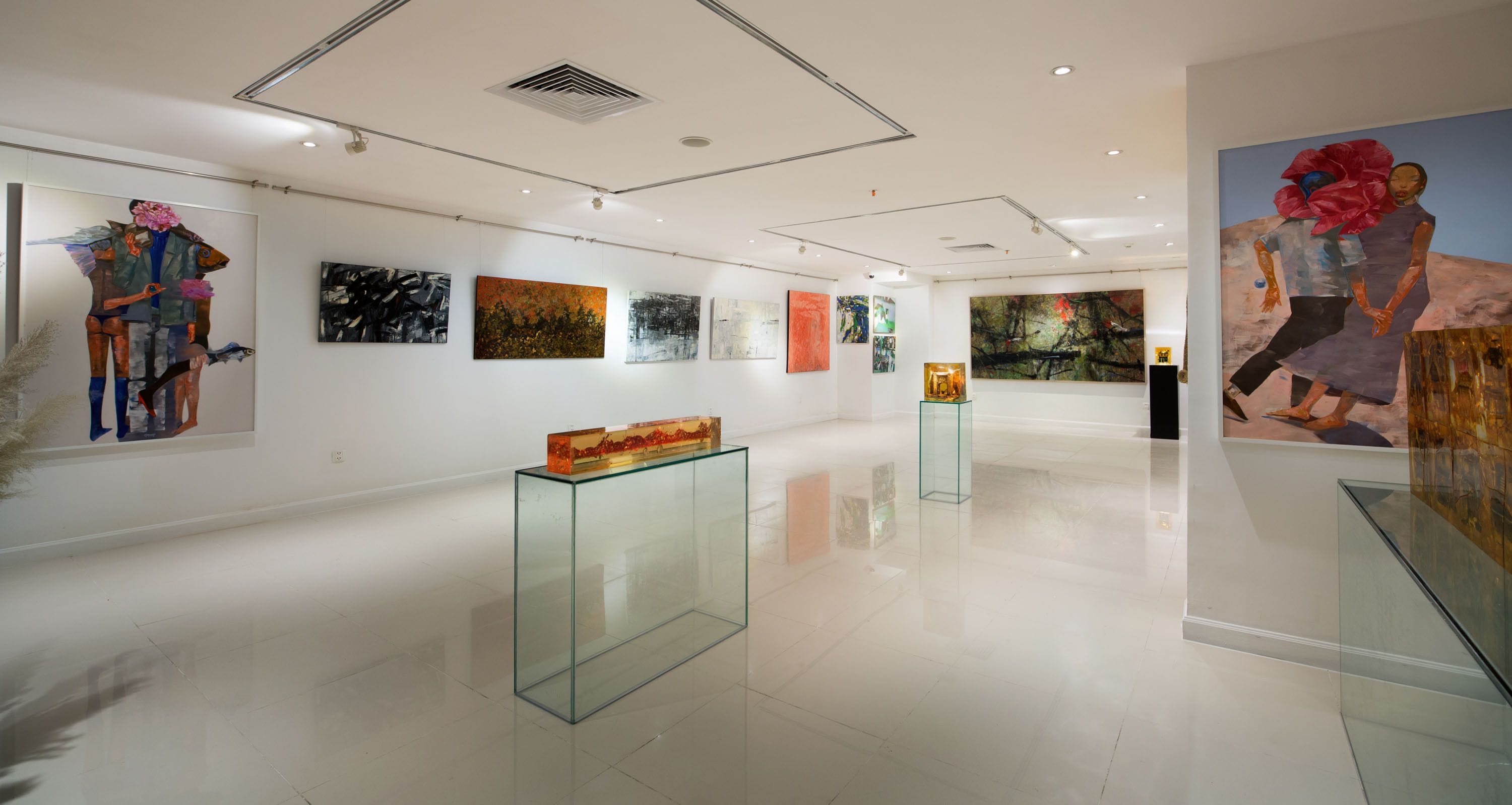 Foto - MK Premier Boutique Hotel