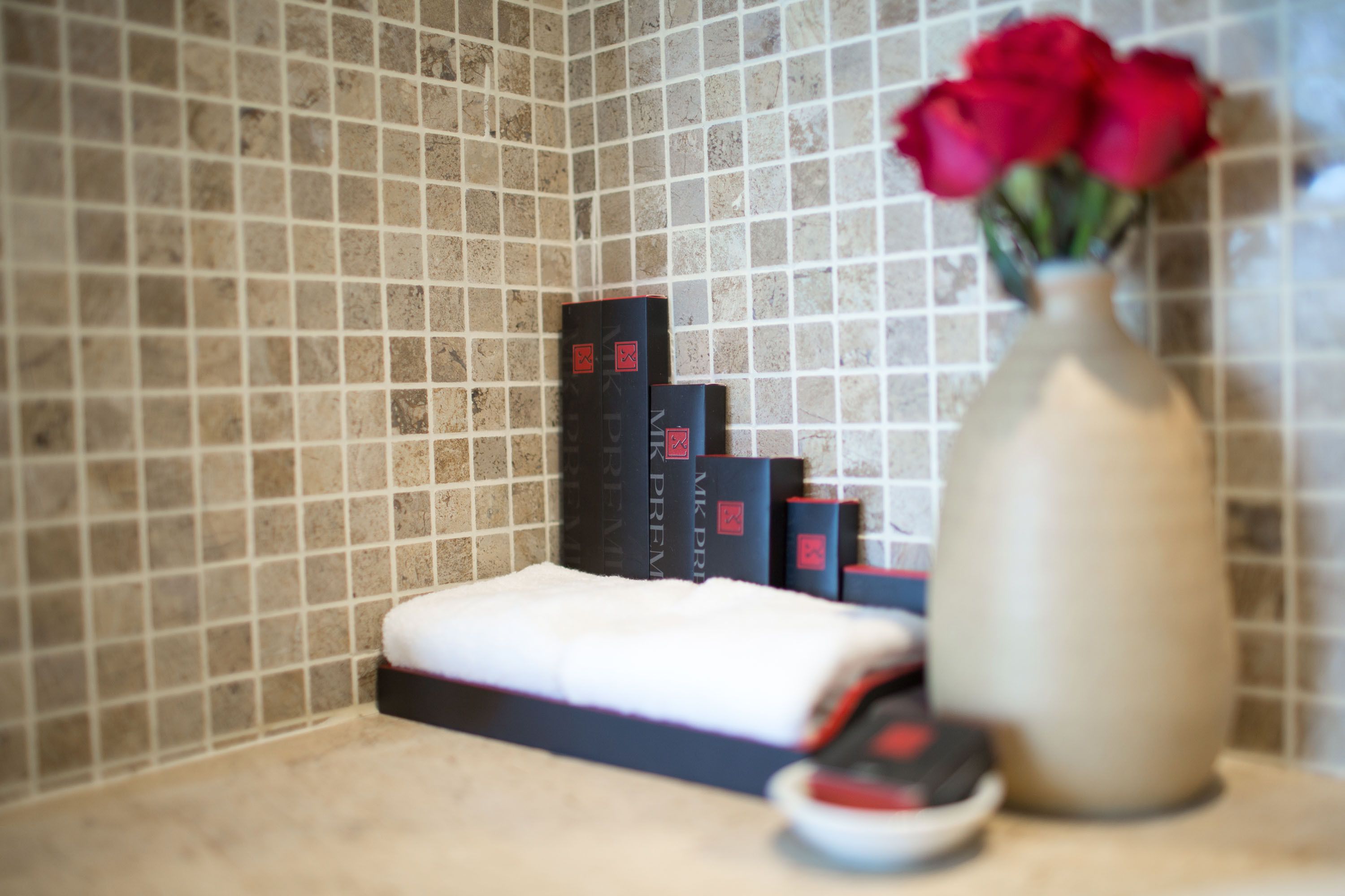 Foto - MK Premier Boutique Hotel