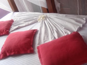 Standard Room | Minibar, desk, iron/ironing board, rollaway beds - Fort Inn Guest (Galle)