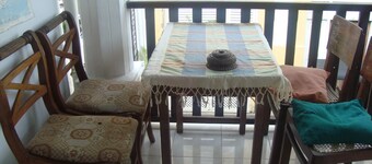 Fort Inn Guest