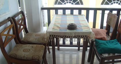 Fort Inn Guest