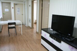 Dormitorio condiviso, dormitorio misto (8 beds) | Wi-Fi gratuito
