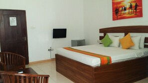 华丽四人房 | 1 多间卧室、迷你吧、客房内保险箱、办公桌