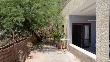 Studio, Patio | Terrace/patio