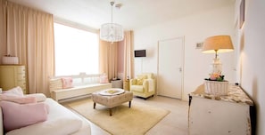 Svit Comfort (Beautiful) | Vardagsrum | Platt-tv
