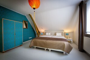1 Schlafzimmer, Minibar, Schreibtisch, Bügeleisen/Bügelbrett