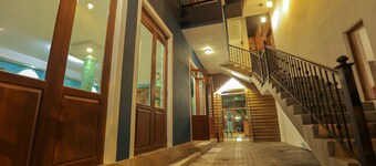 Woodnest- Summerside