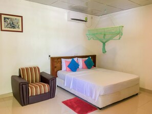 In-room safe - Tishan Holiday Resort (Polonnaruwa)