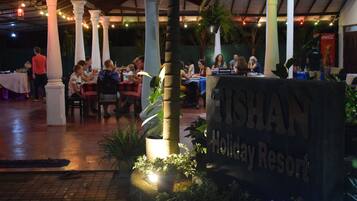 Restaurantes