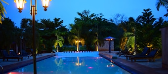 Tishan Holiday Resort