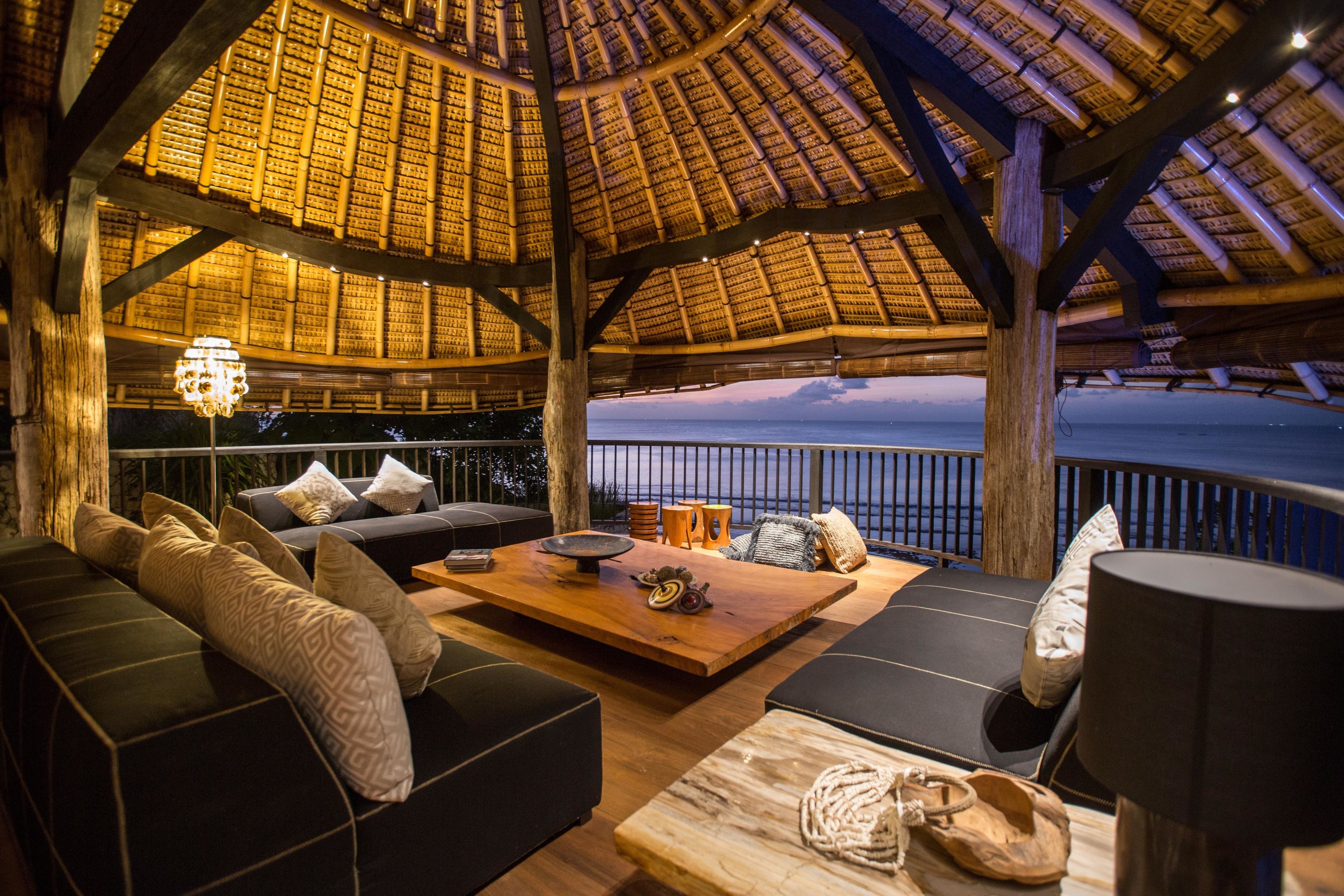 Foto - Suarga Padang Padang