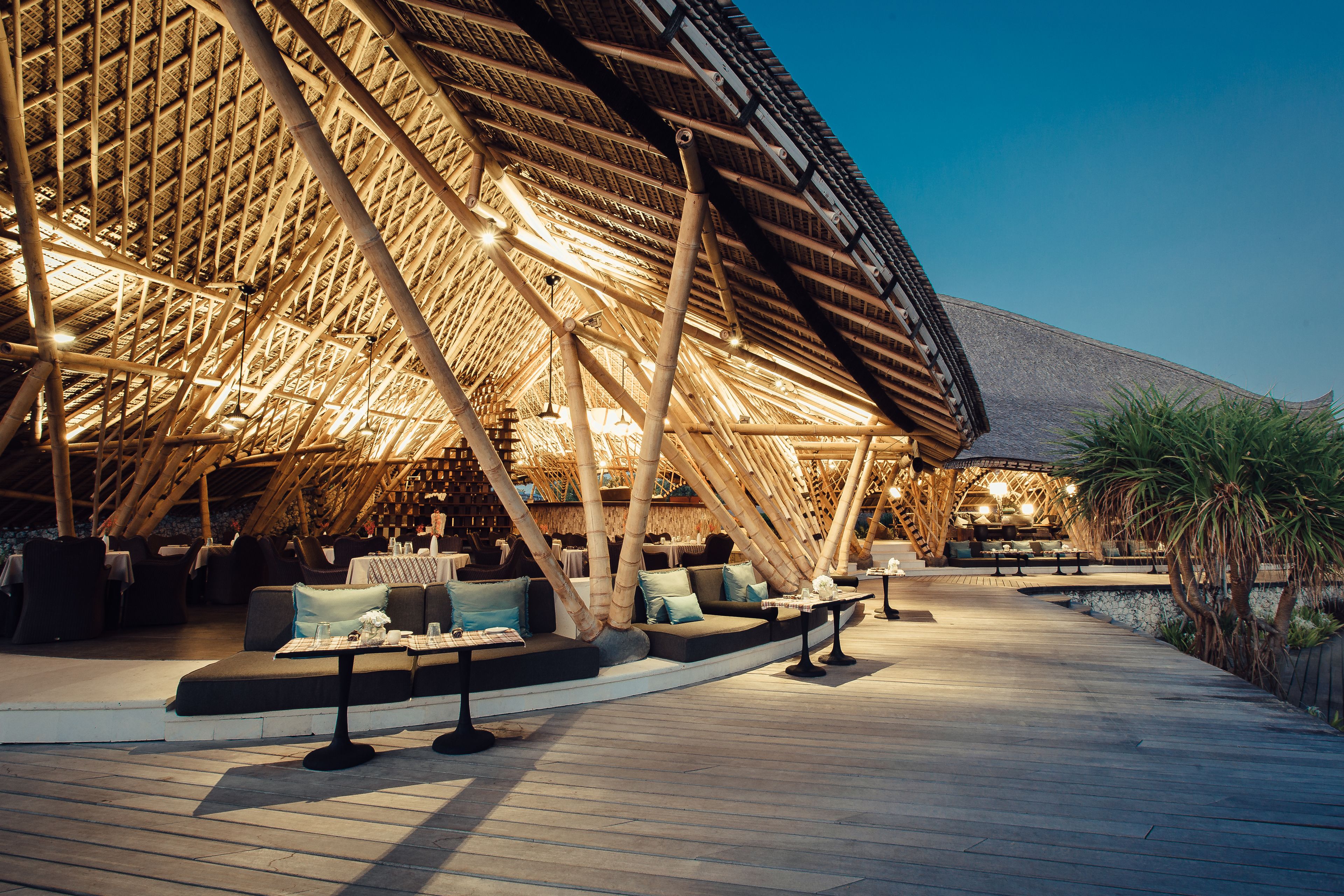 Foto - Suarga Padang Padang