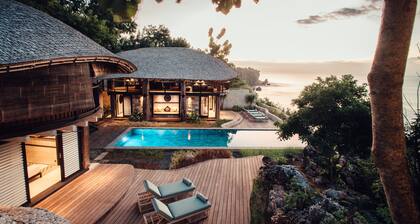 Suarga Padang Padang