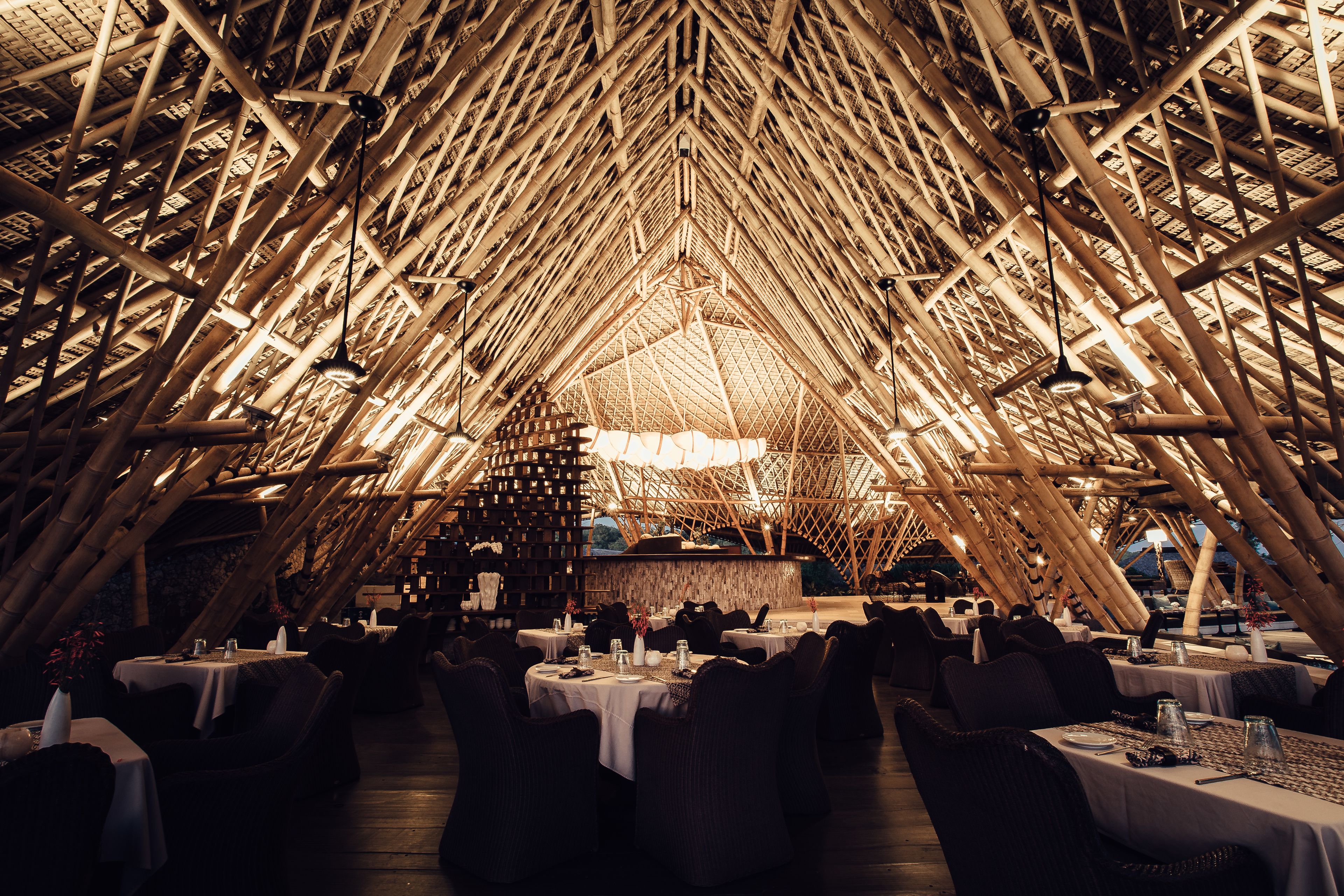 breakfast, lunch, dinner served; international cuisine, beach views