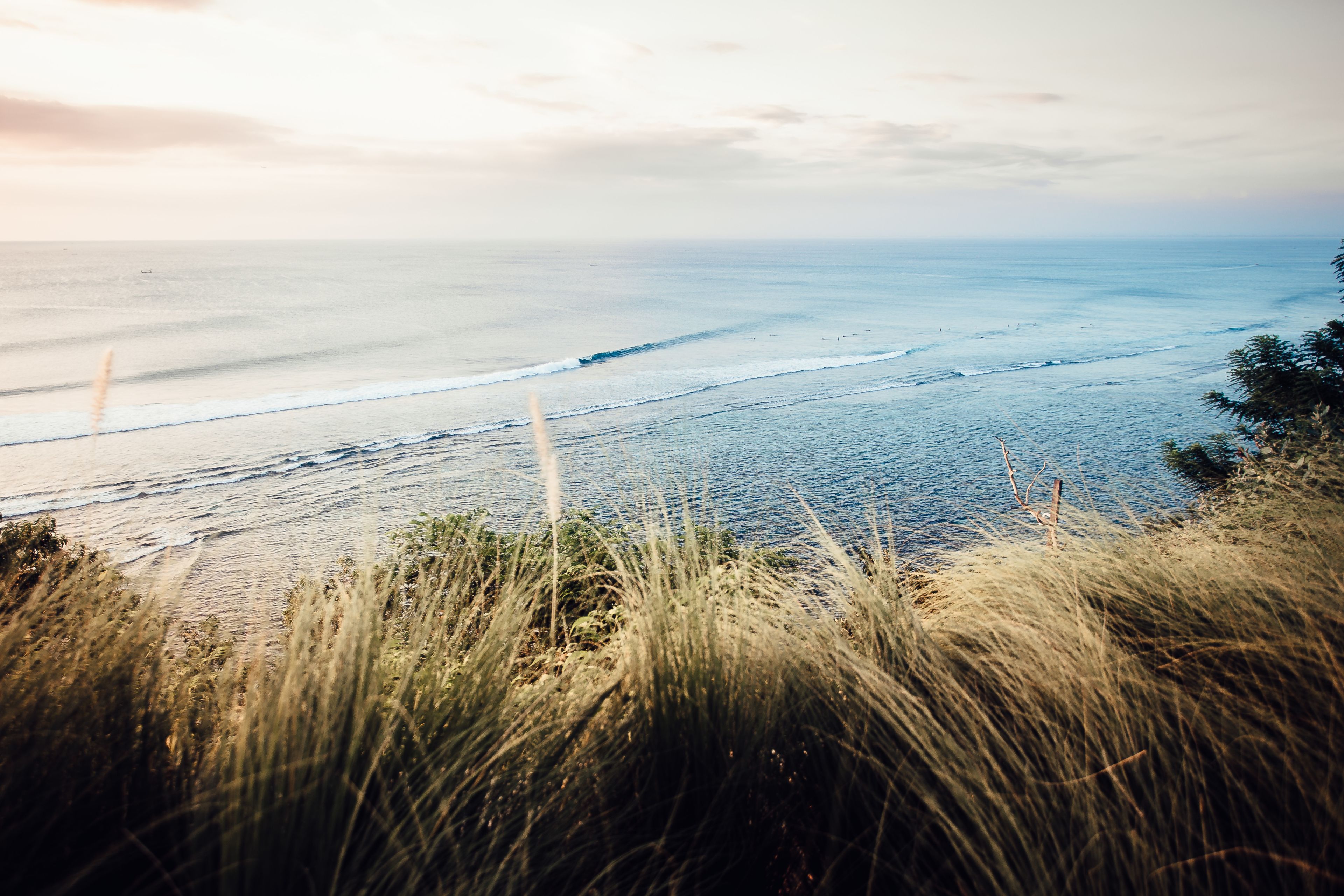 beach nearby, white sand