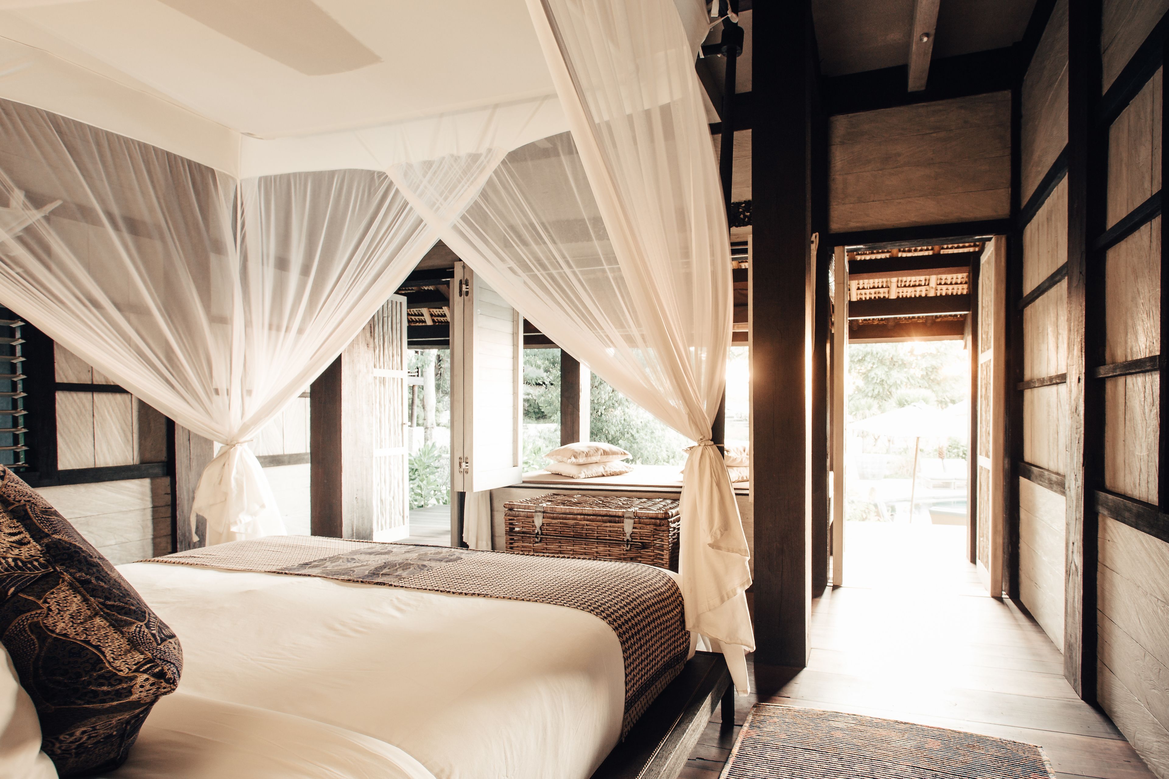 wantilan ocean suite | 1 bedroom, premium bedding, in-room safe, free wifi