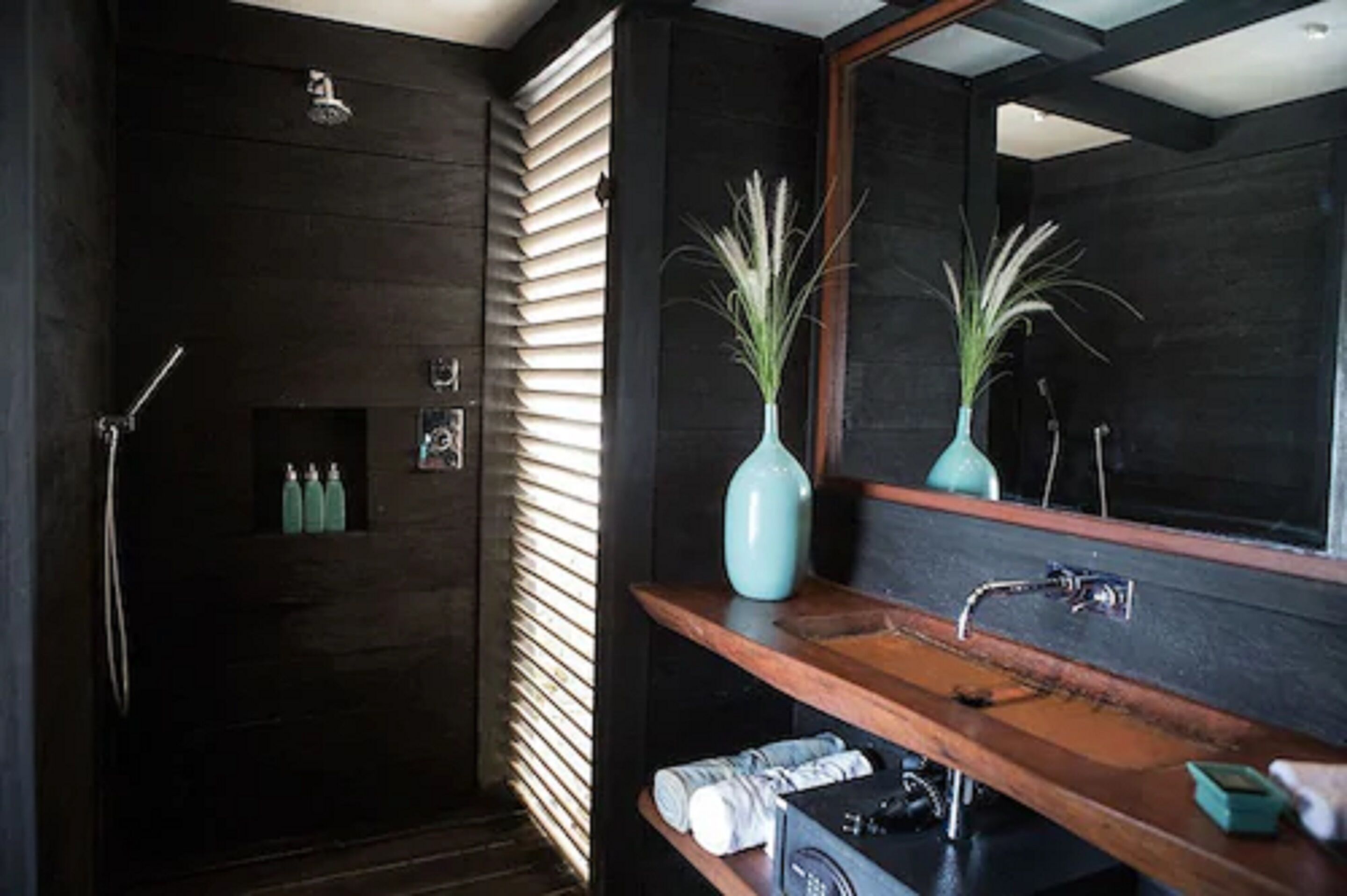 Foto - Suarga Padang Padang