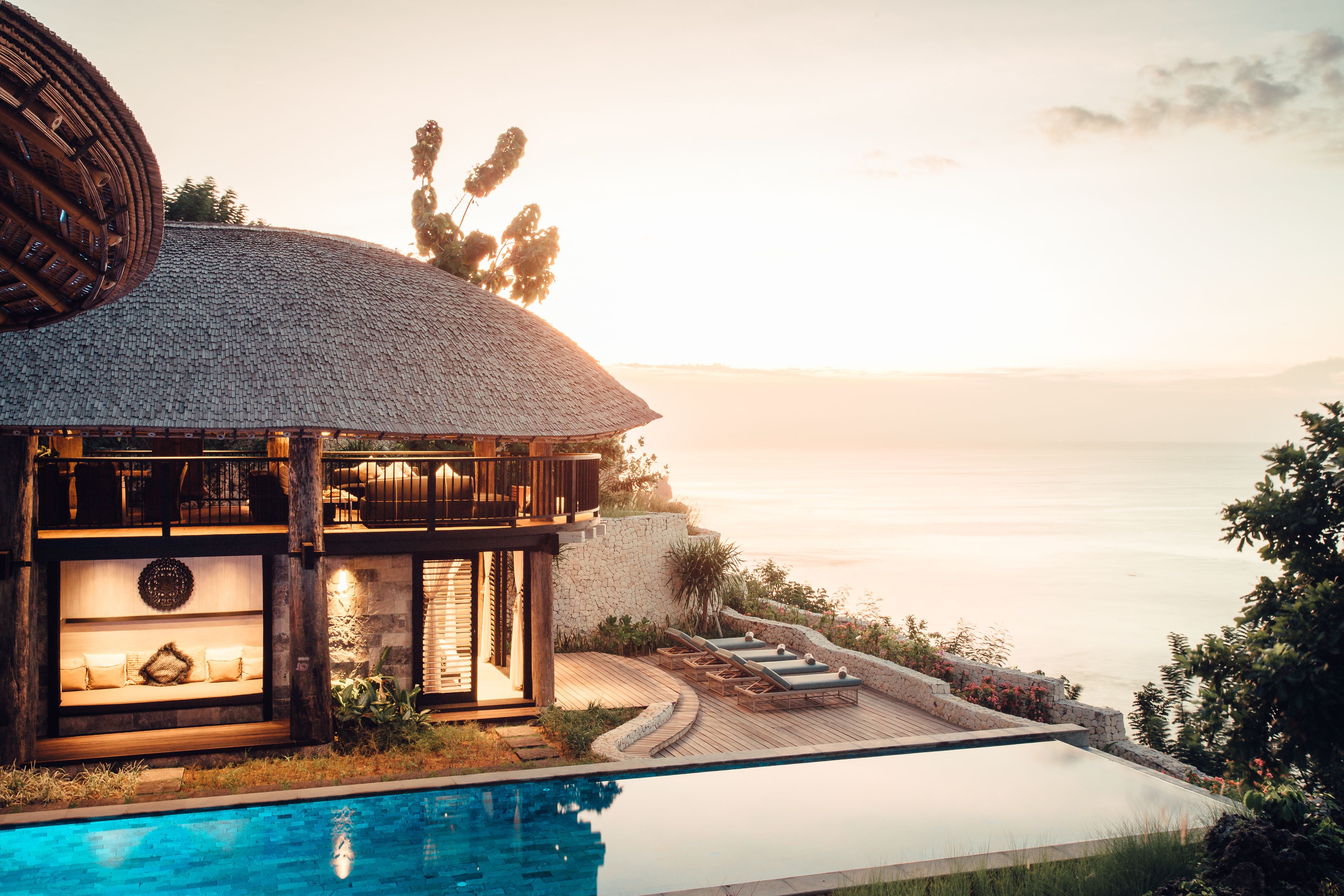 Foto - Suarga Padang Padang