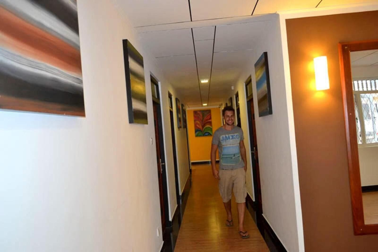 Foto - Golden Star Beach Hotel