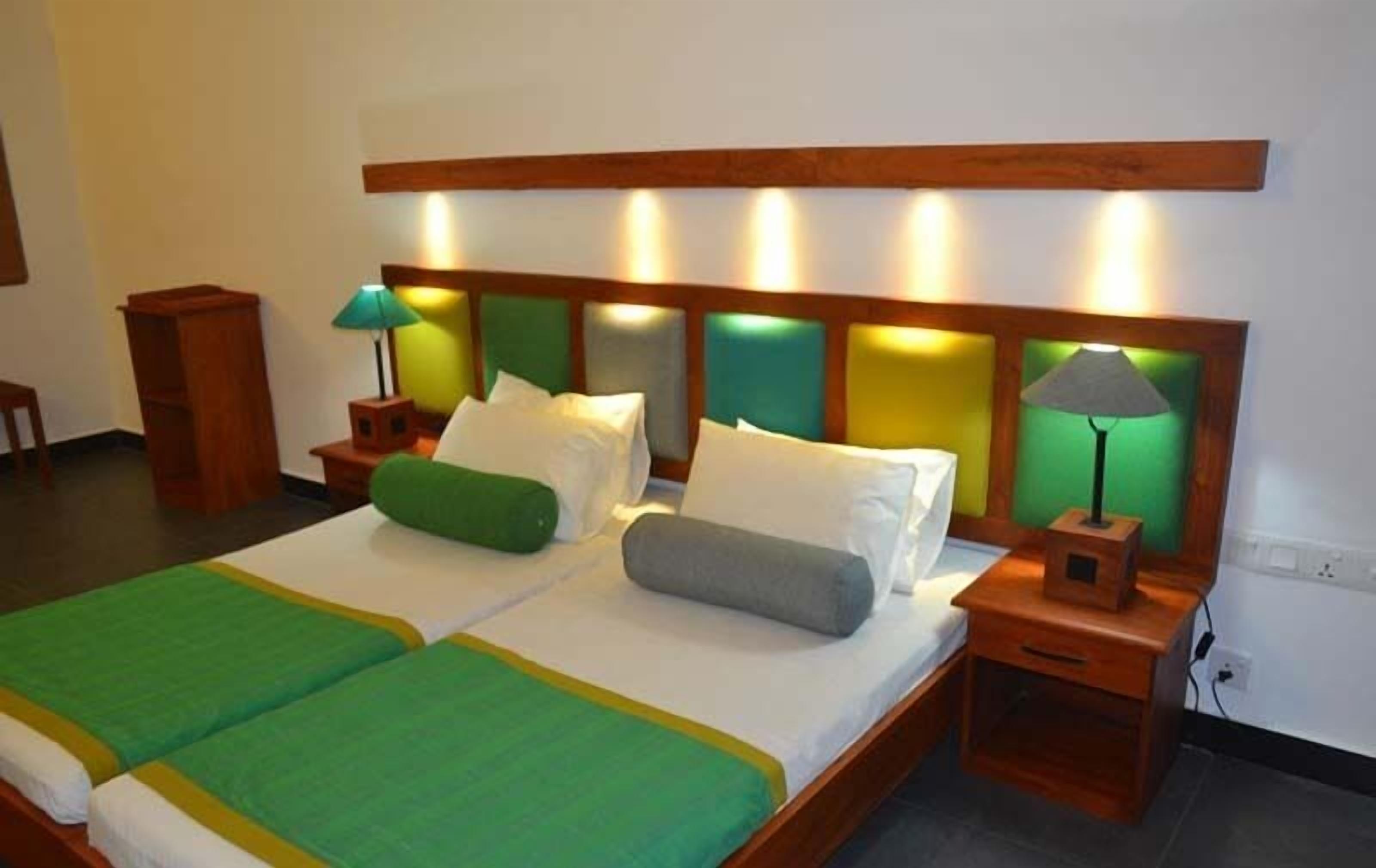 Photo - Golden Star Beach Hotel